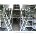 broiler cage 
